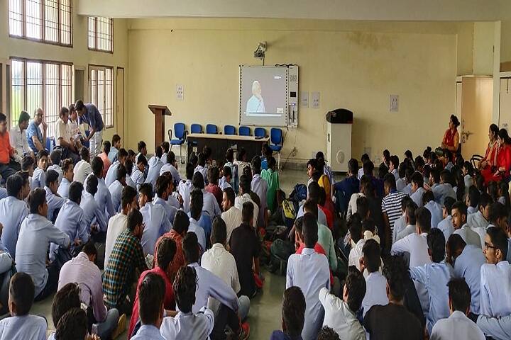 classroom